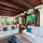 Il Trucchetto - Castagneto Po Apartman *