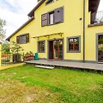 Il Trucchetto - Castagneto Po Apartman *