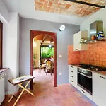 Il Trucchetto - Castagneto Po Apartman *