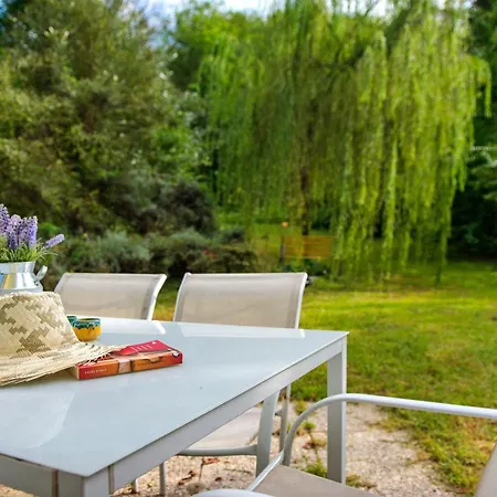 Il Trucchetto - Castagneto Po Apartamento Chivasso