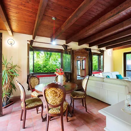 Il Trucchetto - Castagneto Po Apartamento