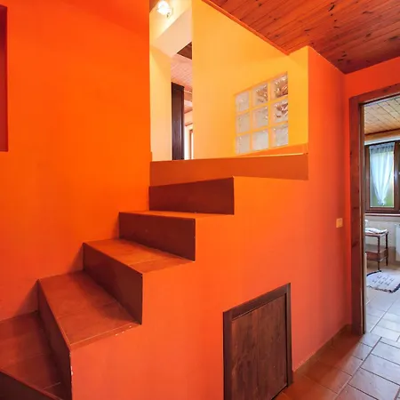 Apartamento Il Trucchetto - Castagneto Po *