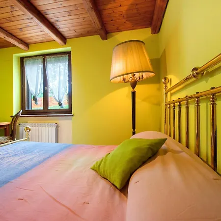 Il Trucchetto - Castagneto Po Apartamento