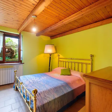 Apartamento Il Trucchetto - Castagneto Po