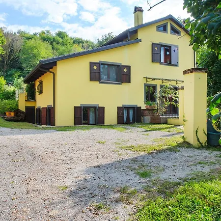 Il Trucchetto - Castagneto Po