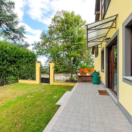 Il Trucchetto - Castagneto Po Apartamento *