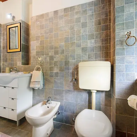 Apartamento Il Trucchetto - Castagneto Po Chivasso