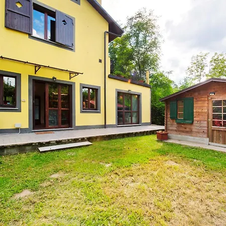 Il Trucchetto - Castagneto Po * Chivasso