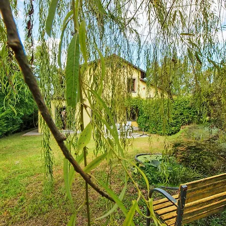 Il Trucchetto - Castagneto Po Apartamento *