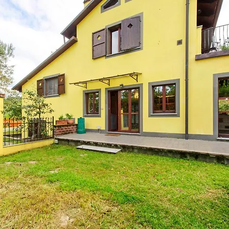 Il Trucchetto - Castagneto Po Apartment *