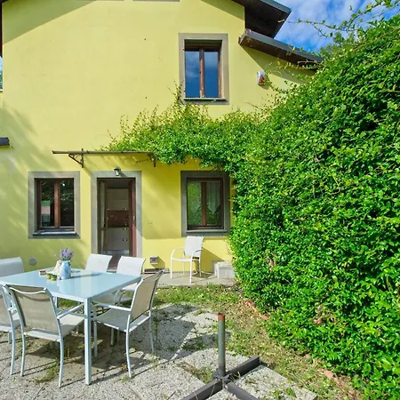 Apartment Il Trucchetto - Castagneto Po *