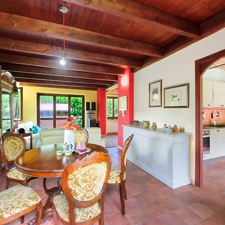 Il Trucchetto - Castagneto Po Apartment