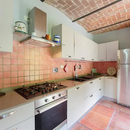 Apartment Il Trucchetto - Castagneto Po *