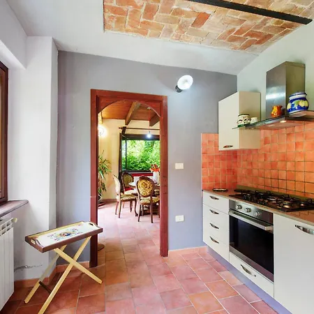 Il Trucchetto - Castagneto Po Apartment *