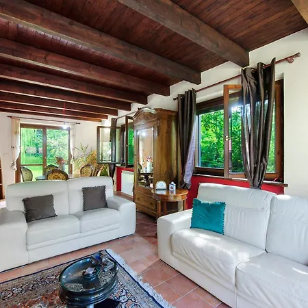 Apartment Il Trucchetto - Castagneto Po *