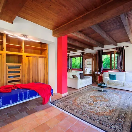 Il Trucchetto - Castagneto Po Apartment Chivasso
