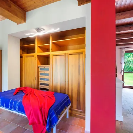 Apartment Il Trucchetto - Castagneto Po Chivasso