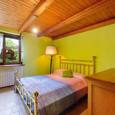 Il Trucchetto - Castagneto Po Apartment Chivasso