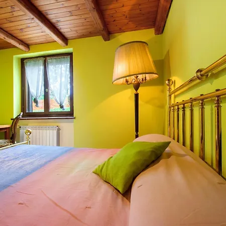 Il Trucchetto - Castagneto Po Apartment